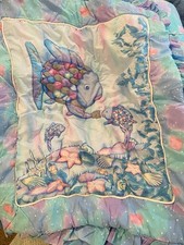 Vintage rainbow fish for sale  Loudon