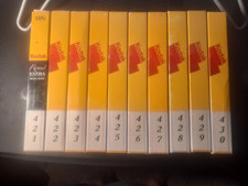 Pre recorded vhs for sale  Bakersfield