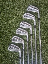 Nike cci iron for sale  Sarasota