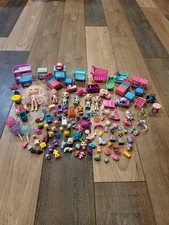Shopkins figures accessories for sale  Elkhart Lake