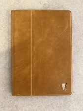 Torro leather case for sale  BIRMINGHAM