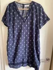 Next linen blend for sale  KING'S LYNN