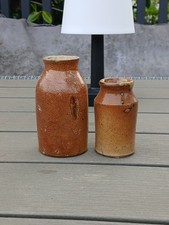 Old salt glazed for sale  DEWSBURY