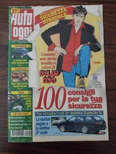 Dylan dog auto usato  Roma