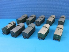 Trix express konvolut gebraucht kaufen  Kuhardt