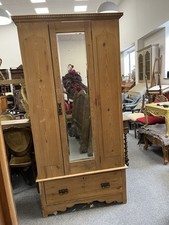 Antique victorian pine for sale  HIGH WYCOMBE
