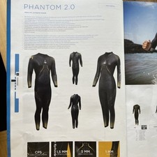 Triathlon neo damen gebraucht kaufen  Waldkraiburg