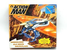 1996 action man usato  Italia