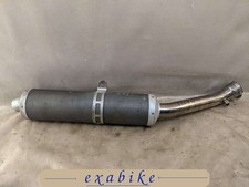 Silencieux yamaha 1000 d'occasion  Languidic