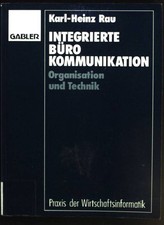 Integrierte bürokommunikation gebraucht kaufen  Koblenz