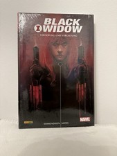 Marvel black widow gebraucht kaufen  Hamburg