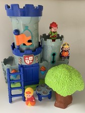 Elc happyland sherwood for sale  BARNET