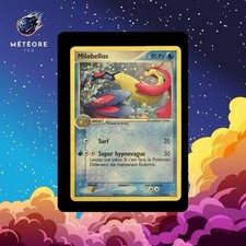 Pokemon card milobellus d'occasion  Expédié en Belgium