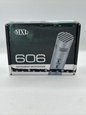 Mxl 606 small for sale Mxl 606 small for sale  Memphis