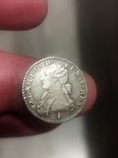 Louis xvi écu d'occasion  Hérouville-Saint-Clair