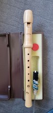Moeck barock flöte gebraucht kaufen  Karben