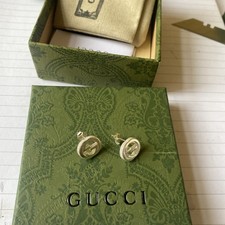 Genuine gucci sterling for sale  ASHBOURNE