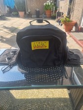 Motorcycle rear bag for sale  DAGENHAM