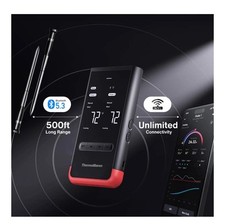 Thermomaven wireless bluetooth for sale  San Jose
