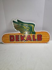 Vintage dekalb flying for sale  West Plains