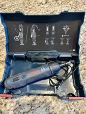 Bosch go3 3.6v for sale  Lafayette