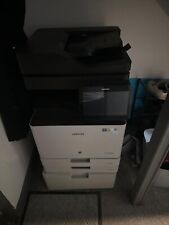 Samsung mx4250lx photocopier for sale  DOVER