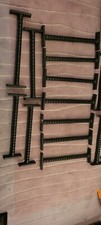 Wardrobe hanger bar for sale  ST. IVES