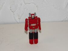 Gobots scooter bandai for sale  Henryville