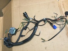 2007 Yamaha 25HP CHICOTE DE FIOS ASSY (10P) 65W-82590-30-00 4 TEMPOS, usado comprar usado  Enviando para Brazil