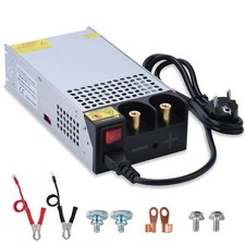 12v 100a 1200w d'occasion  Lyon I