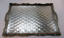 Vintage 1x12x18 serving for sale  Hensel