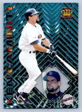 Ken caminiti 1997 for sale  Sioux Falls