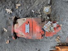 Motore idraulico denison usato Motore idraulico denison usato  Esperia