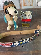 1960 snoopy collection for sale  Marion