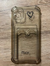 Handy hülle ipohne gebraucht kaufen  Stuttgart
