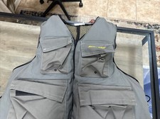 Stearns fishing vest for sale  Washington