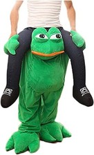 Frog carry mascot for sale  Encino