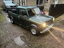 Mini pickup classic for sale  CREWKERNE