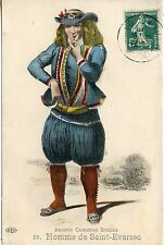 Carte postale anciens d'occasion  Toulon-