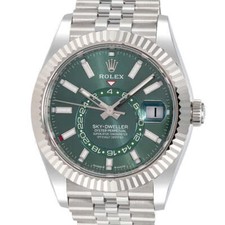 Rolex yster perpetual gebraucht kaufen  Köln