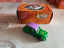 Voiture miniature citroen d'occasion  Vidauban