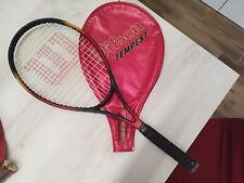 Racchette vintage tennis usato  Pescara