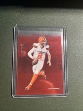 2024 panini nfl gebraucht kaufen  Grimma