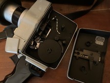 Alte bauer kamera gebraucht kaufen  Oppenweiler
