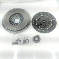 Kit de embreagem LUK 05048 compatível com Mitsubishi Eclipse 3000GT Dodge Stratus Stealth 4 peças comprar usado  Enviando para Brazil