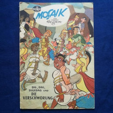 Mosaik riginalheft mai gebraucht kaufen Mosaik riginalheft mai gebraucht kaufen  Berlin