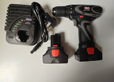 Cordless drill driver for sale  GOOLE