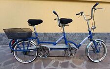 Tandem graziella originale usato  Lodi