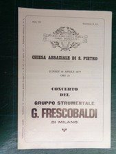 Teatro comunale modena usato  Soliera