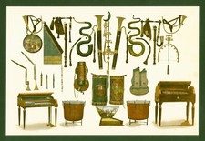 Lithographie anno 1892 gebraucht kaufen  Burgdorf
